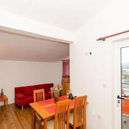 Appartement Ere Zuronja-one-bedroom With Sea View 1