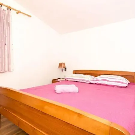 Appartement Ere Zuronja-one-bedroom With Sea View 1 Putniković