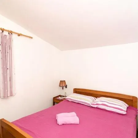 Appartement Ere Zuronja-one-bedroom With Sea View 1 Putniković