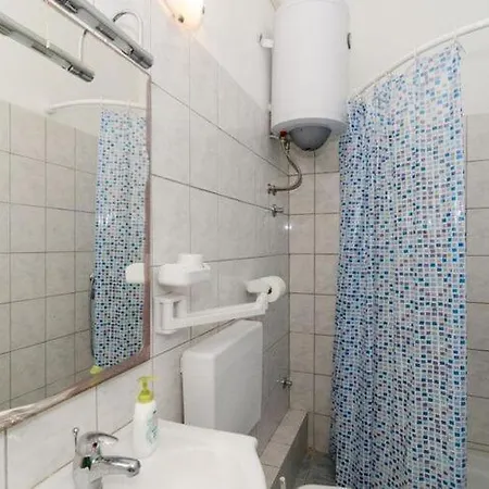 Ere Zuronja-one-bedroom With Sea View 1 Appartement