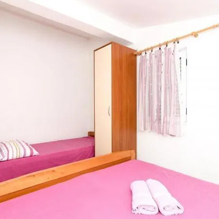 Ere Zuronja-one-bedroom With Sea View 1 * Putniković