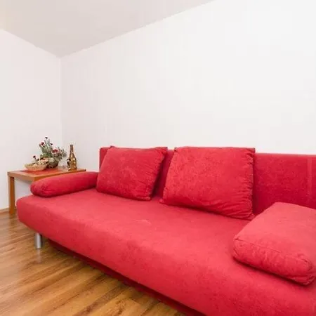 Ere Zuronja-one-bedroom With Sea View 1 Apartmán *