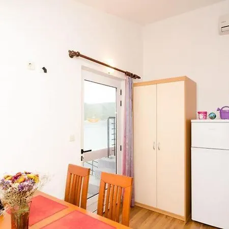 Apartmán Ere Zuronja-one-bedroom With Sea View 1