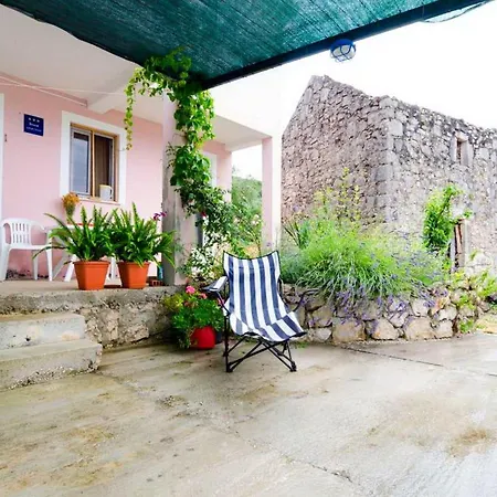 Apartment Ere Zuronja-one-bedroom With Sea View 1 Putnikovic
