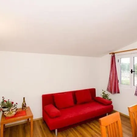Ere Zuronja-one-bedroom With Sea View 1 *