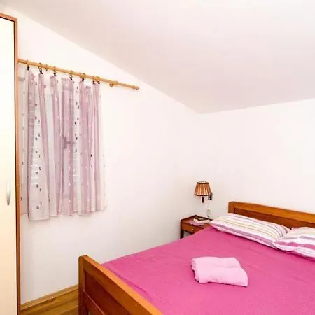 Ere Zuronja-one-bedroom With Sea View 1 * Putniković